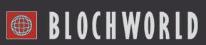 Visit Bloch the company that makes Amber's pointe shoes