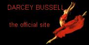 The official Darcey Bussell website