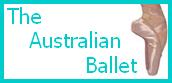 Read about the Australian Ballet's history