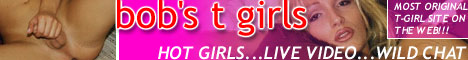 Bob's TGirls