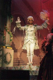 Richmond Theatre 20/1/02