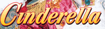 Julian Clary in Cinderella