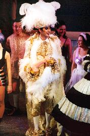 Theatre Royal, Brighton 19/1/01
