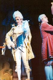 Theatre Royal, Brighton 6/1/01