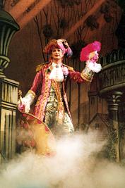 Theatre Royal, Brighton 6/1/01