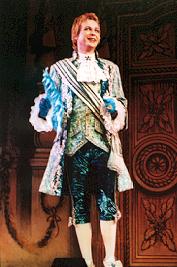 Theatre Royal, Brighton 6/1/01