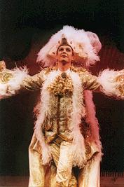 Theatre Royal, Brighton 14/12/00