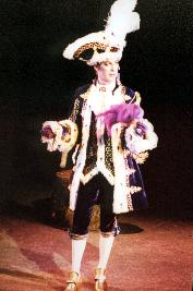 Theatre Royal, Brighton 19/1/01