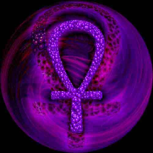 [Ankh of Bubbles]