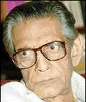 Satyajit Ray