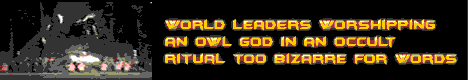 infowars dot com