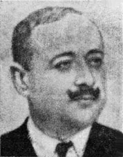 Ventura L. Abrantes
