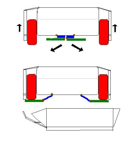 AIFS-2100 and AGS-2100 suspension