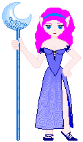 Iliana, Guardian Elf
