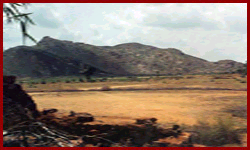Chennekothapalli village