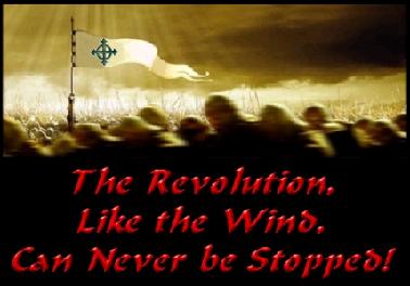 revolution