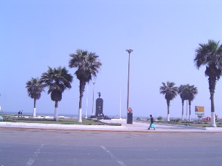 chimbote
