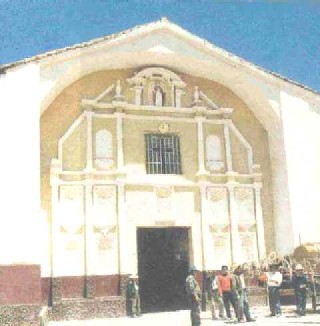 corongochurch