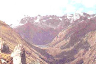 huinchos