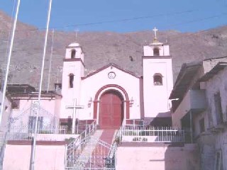 huallancahurch