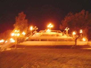 huarazarmas