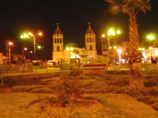 huaraznight