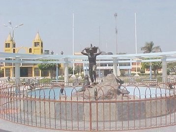 PILETA