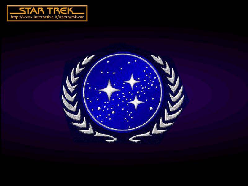 United Federation of Planets