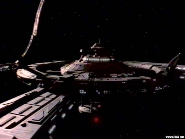 Deep Space Nine