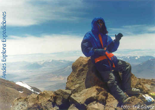 Cumbre
