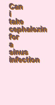 cephalexin