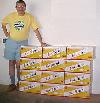 Steve Fellerman's Home Page