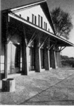 Giorgio Raineri. Casa en Superga, 1958