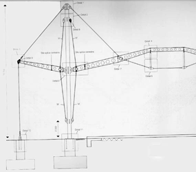 Renault Centre. Norman Foster Detalles