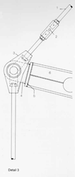 Renault Centre. Norman Foster Detalles