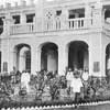 Loyola College pics