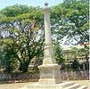 Mysore Lancers Memorial