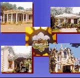 Photos of Bangalore