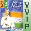 Benny Hinn Choir Bangalore