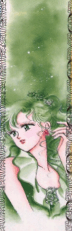 Green Princess