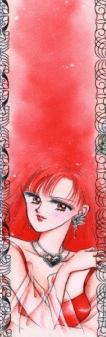 Red Princess