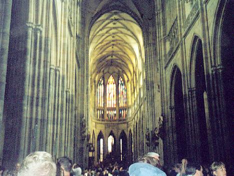 St. Vitus