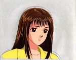 Troubled Tsukushi-chan