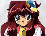 Mimu-chan
