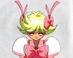 Noelle-chan - NFS
