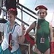 Wakaba and Cammy