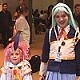 Clef and Umi