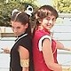 Ayako and Yohko