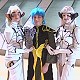Narya, Erya and Folken