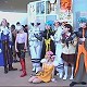 Escaflowne gang